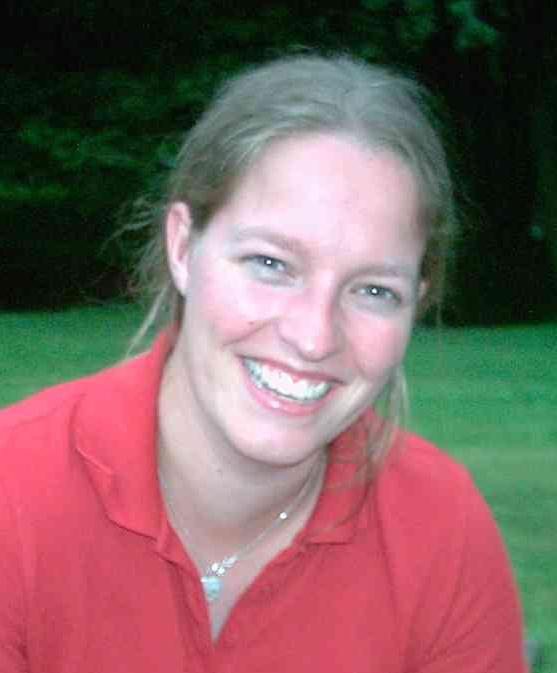 Hello, I am Martine Hoefsloot