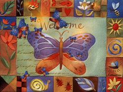 Welcome on my homepage!